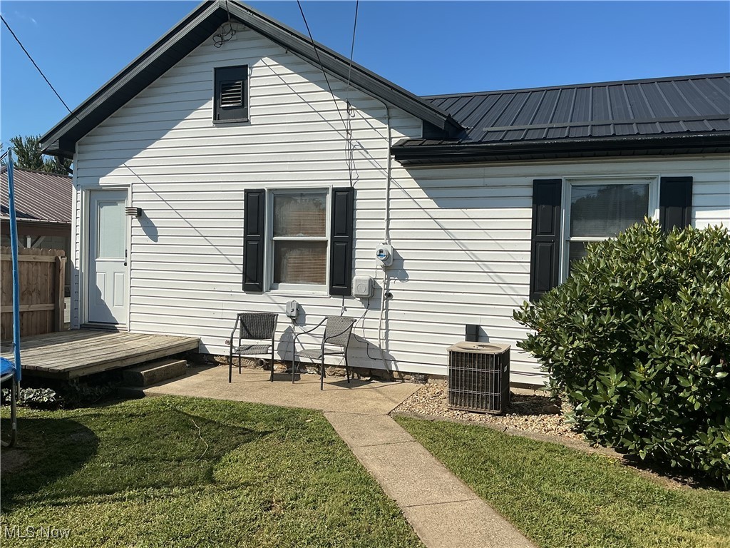 George Fords Add - Residential