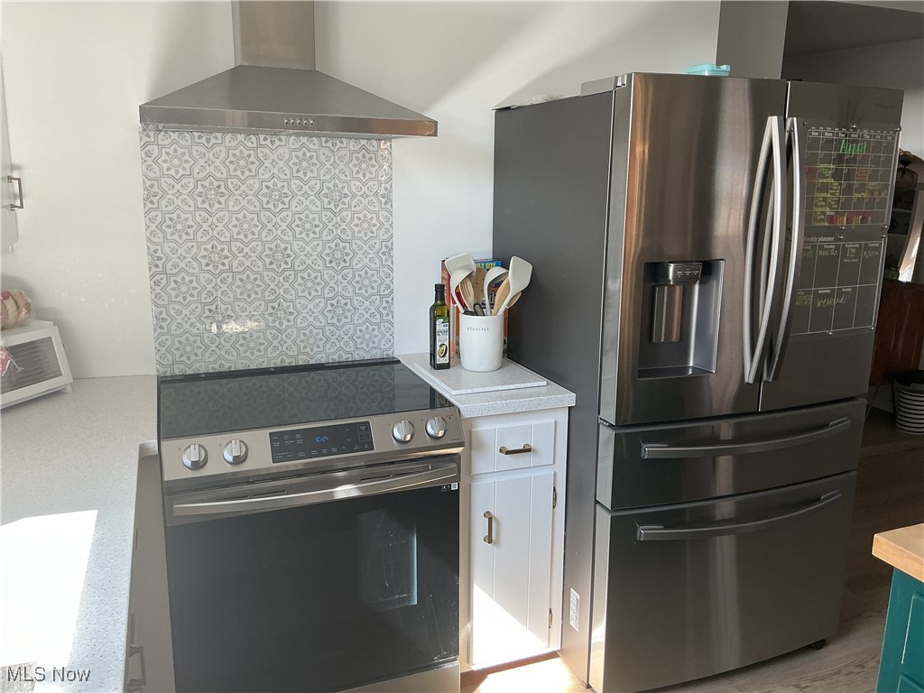 George Fords Add - Residential