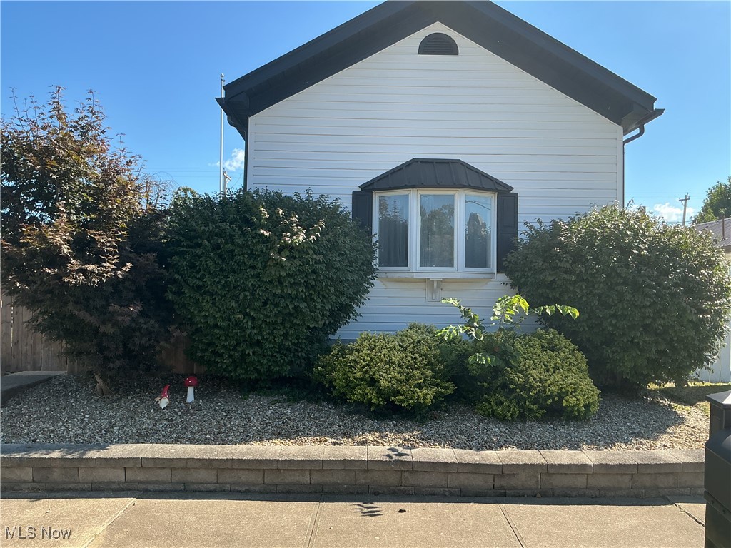 George Fords Add - Residential