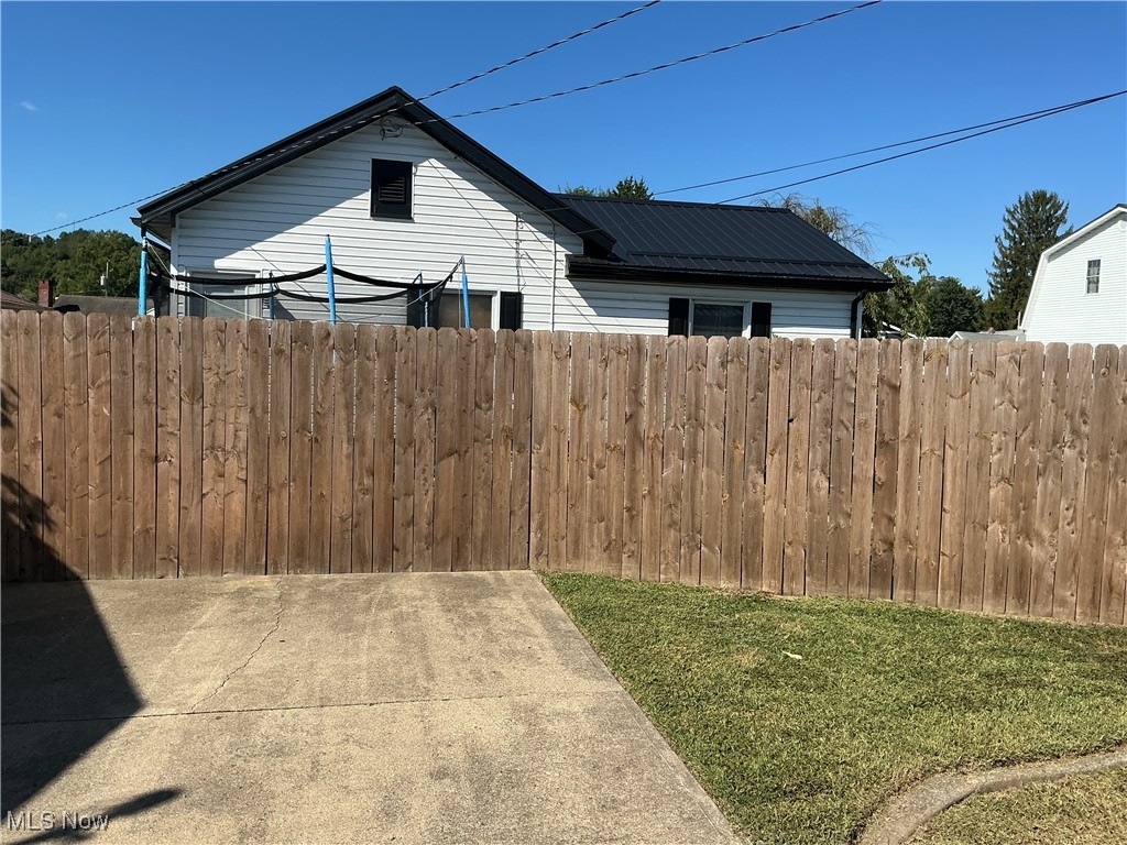 George Fords Add - Residential