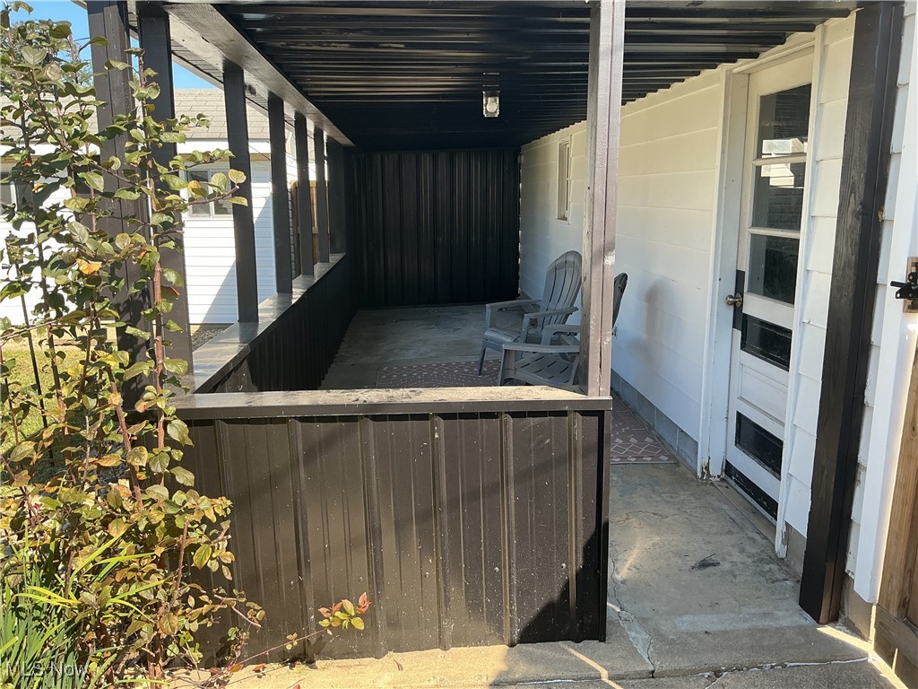 George Fords Add - Residential