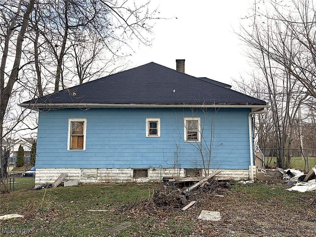 Clara J Brothertons 4th Add - Residential