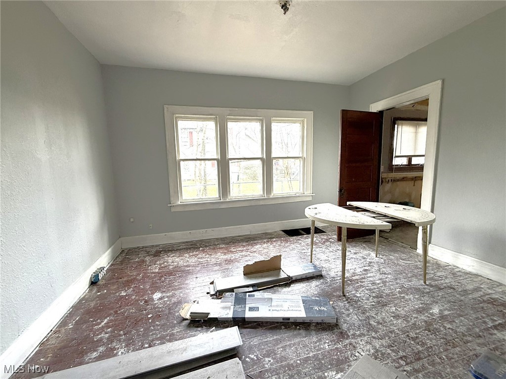 Clara J Brothertons 4th Add - Residential