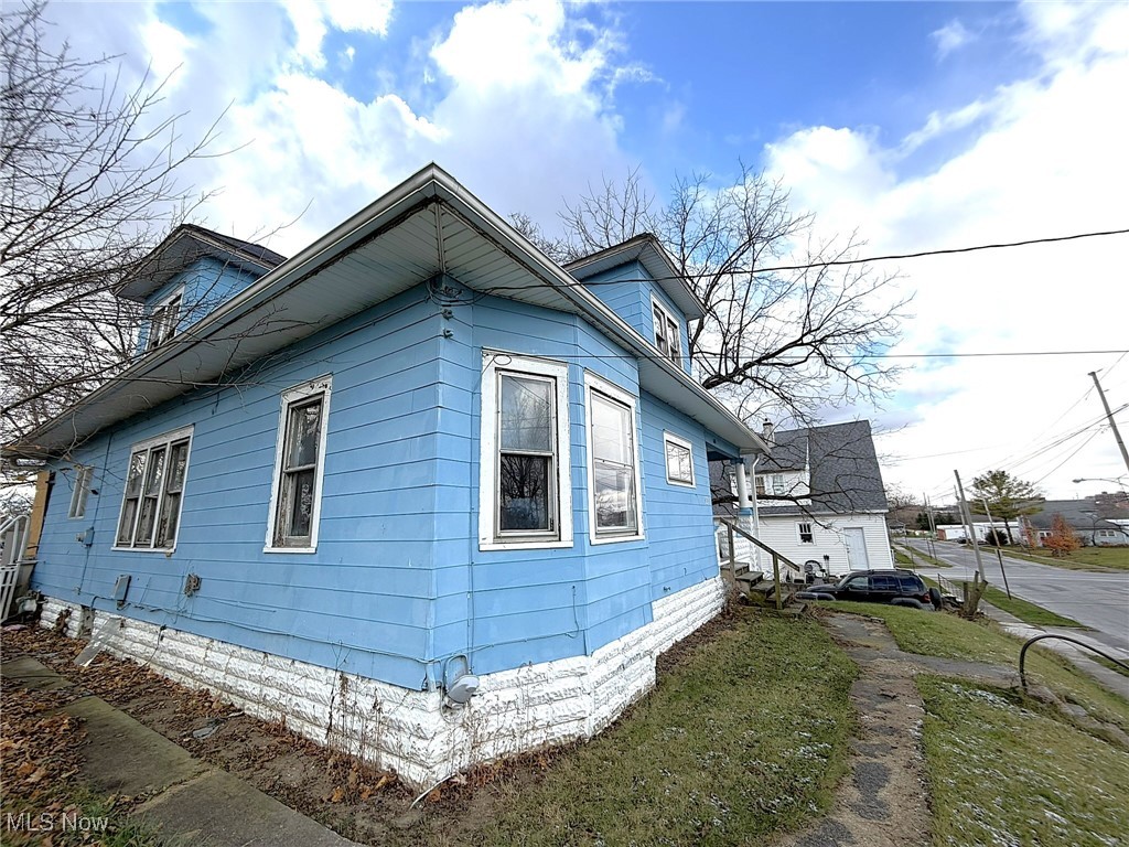 Clara J Brothertons 4th Add - Residential