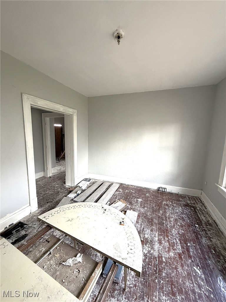 Clara J Brothertons 4th Add - Residential