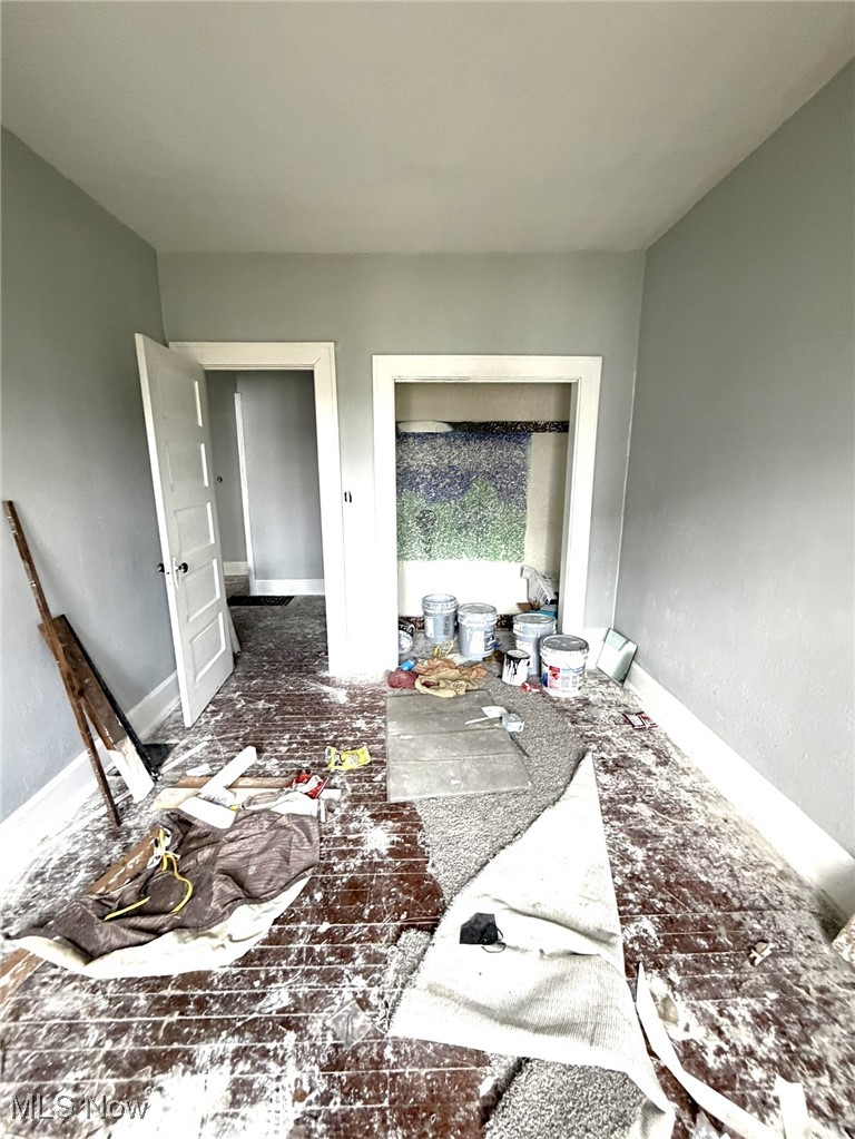 Clara J Brothertons 4th Add - Residential