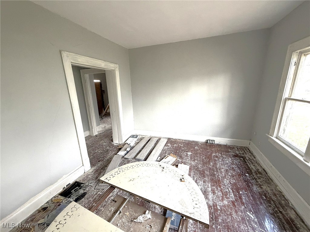 Clara J Brothertons 4th Add - Residential