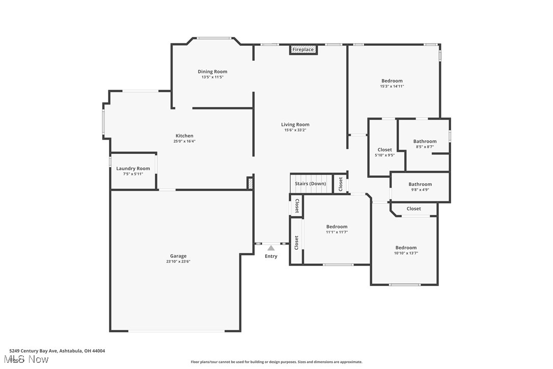 Century Bay - Residential