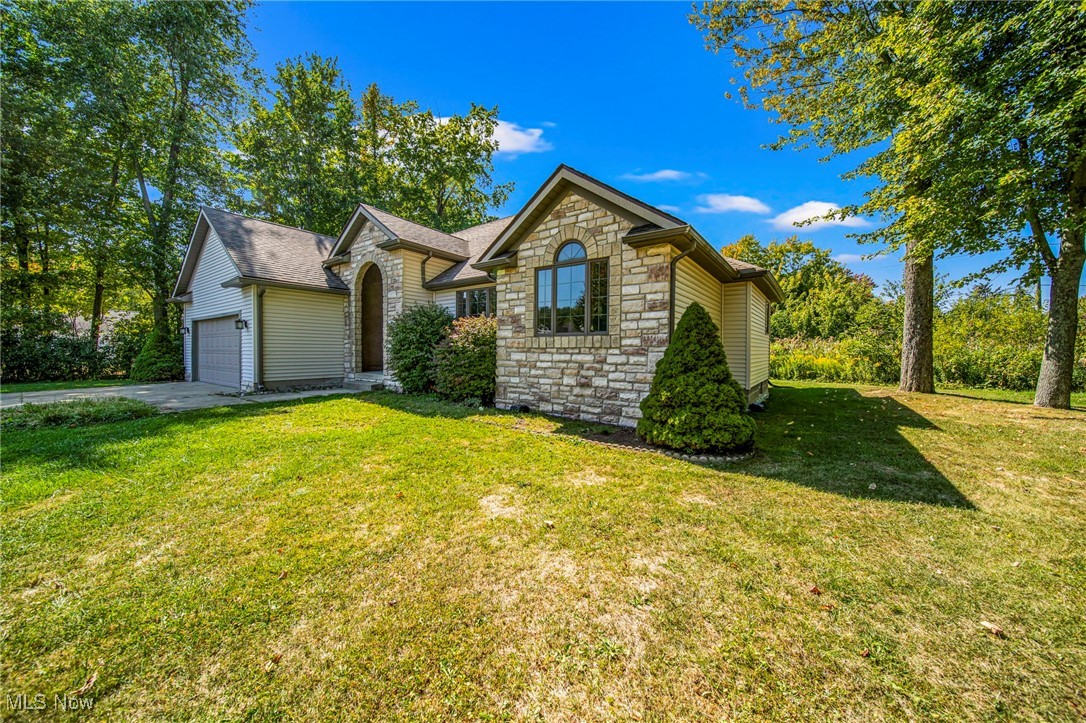 Century Bay - Residential