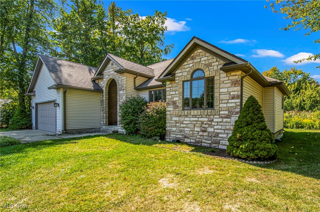 Century Bay - Residential