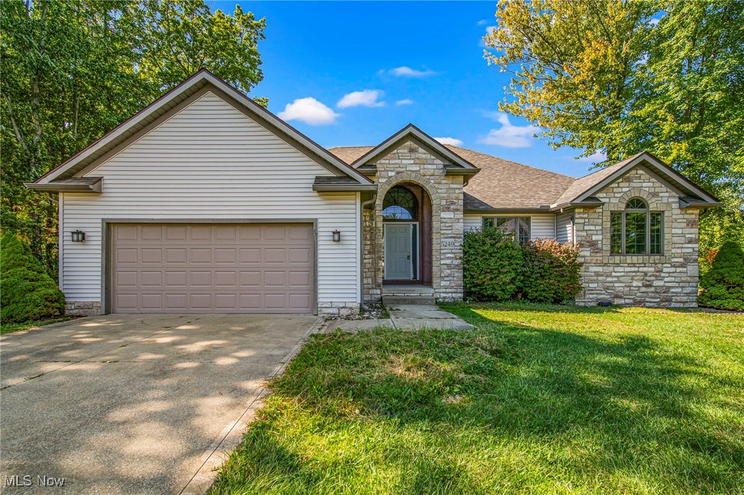 Century Bay - Residential