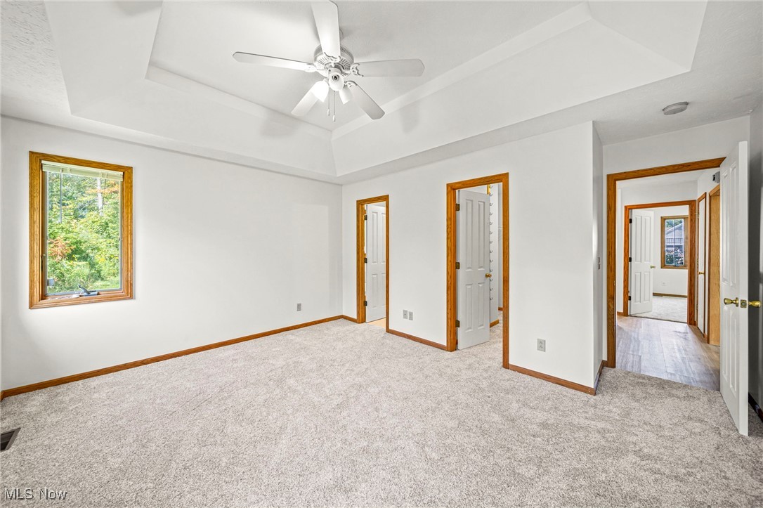 Century Bay - Residential