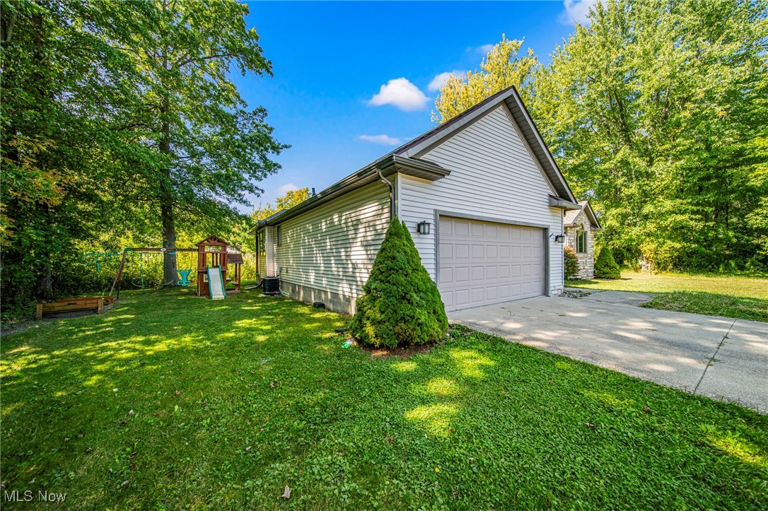 Century Bay - Residential