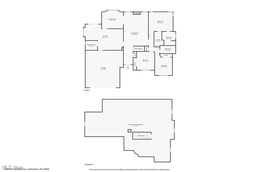 Century Bay - Residential