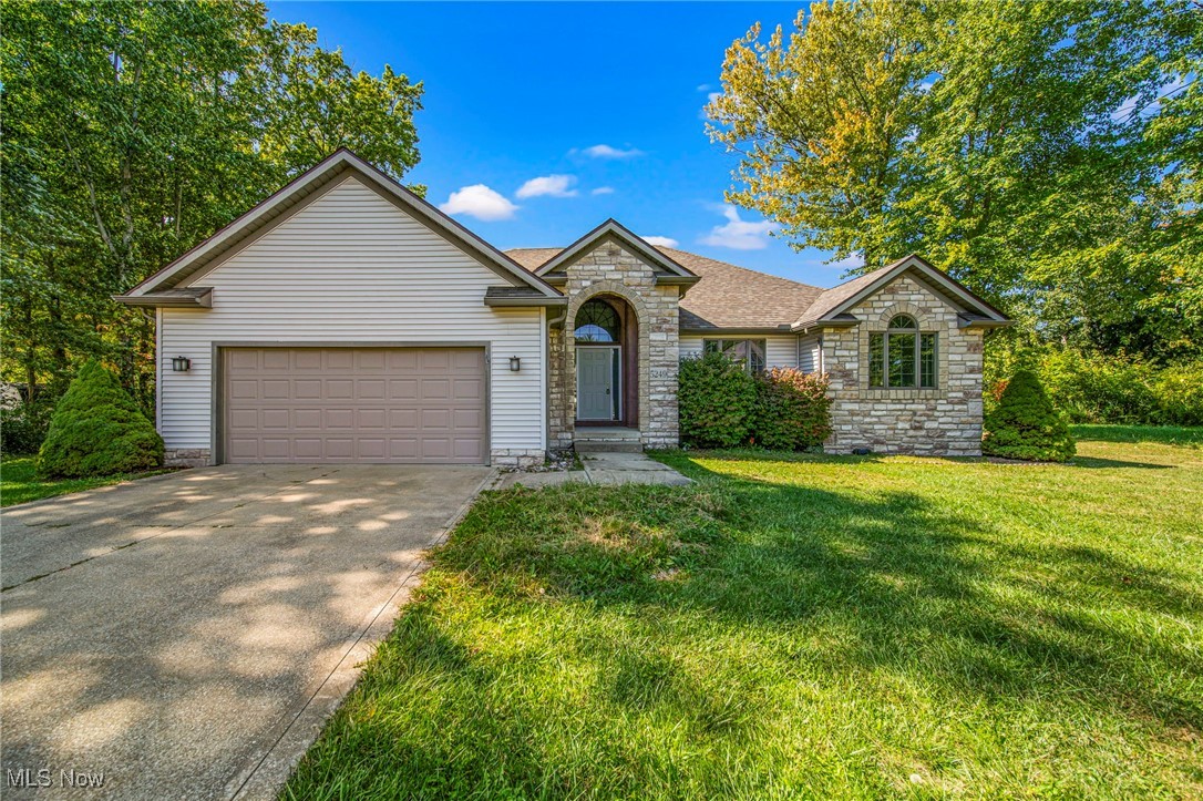 Century Bay - Residential