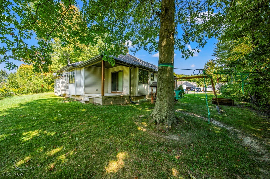 Century Bay - Residential