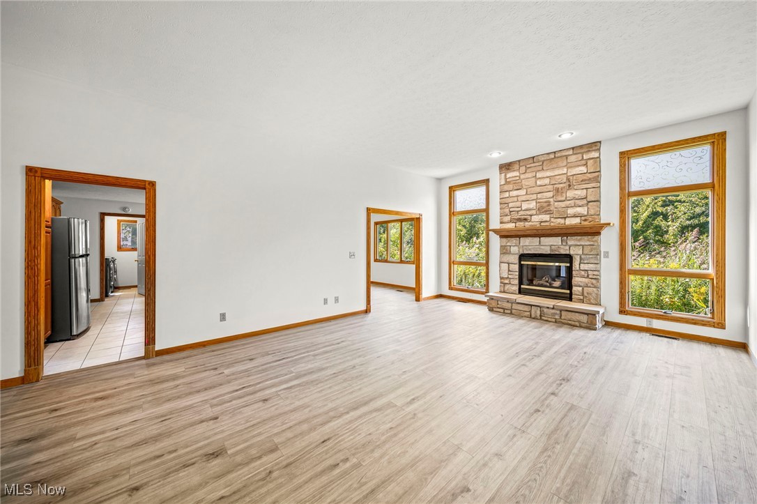 Century Bay - Residential