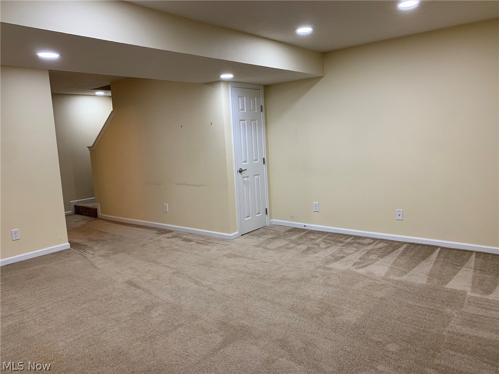 Clusters/Crosscreek Ph 35 - Residential