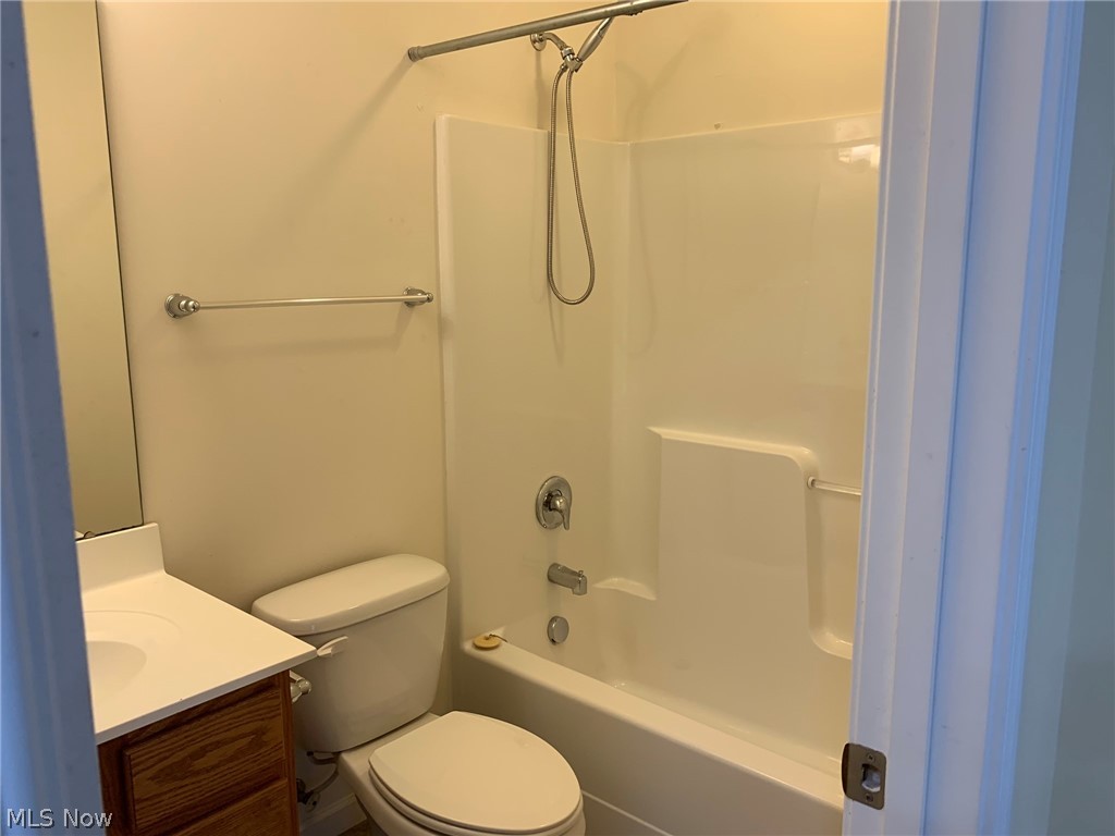 Clusters/Crosscreek Ph 35 - Residential