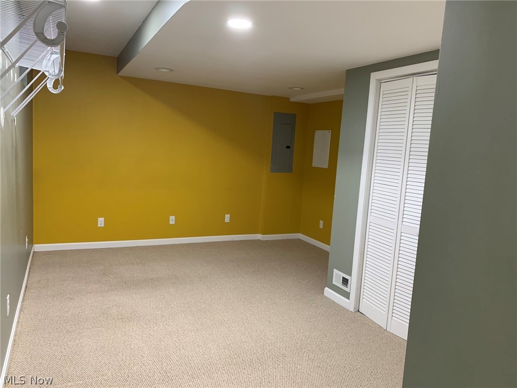 Clusters/Crosscreek Ph 35 - Residential