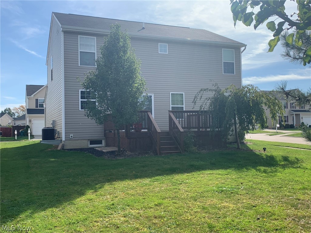 Clusters/Crosscreek Ph 35 - Residential