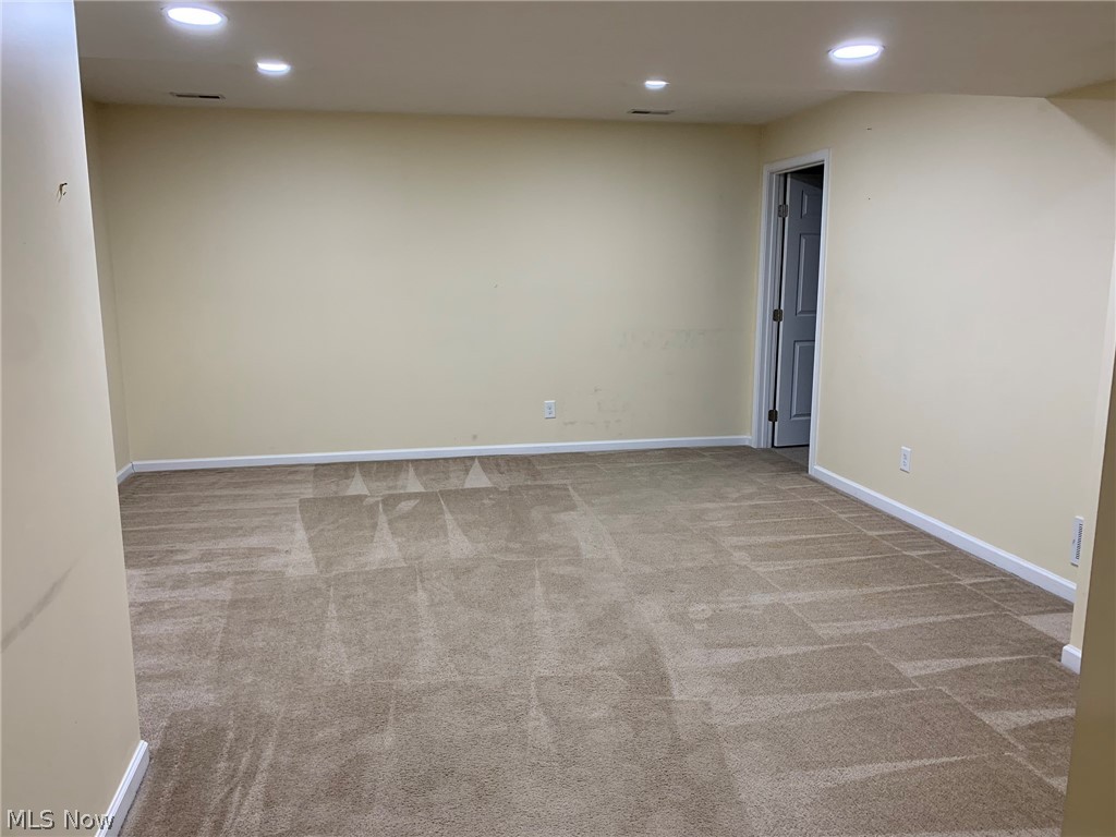 Clusters/Crosscreek Ph 35 - Residential