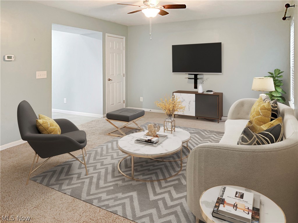 Clusters/Crosscreek Ph 35 - Residential