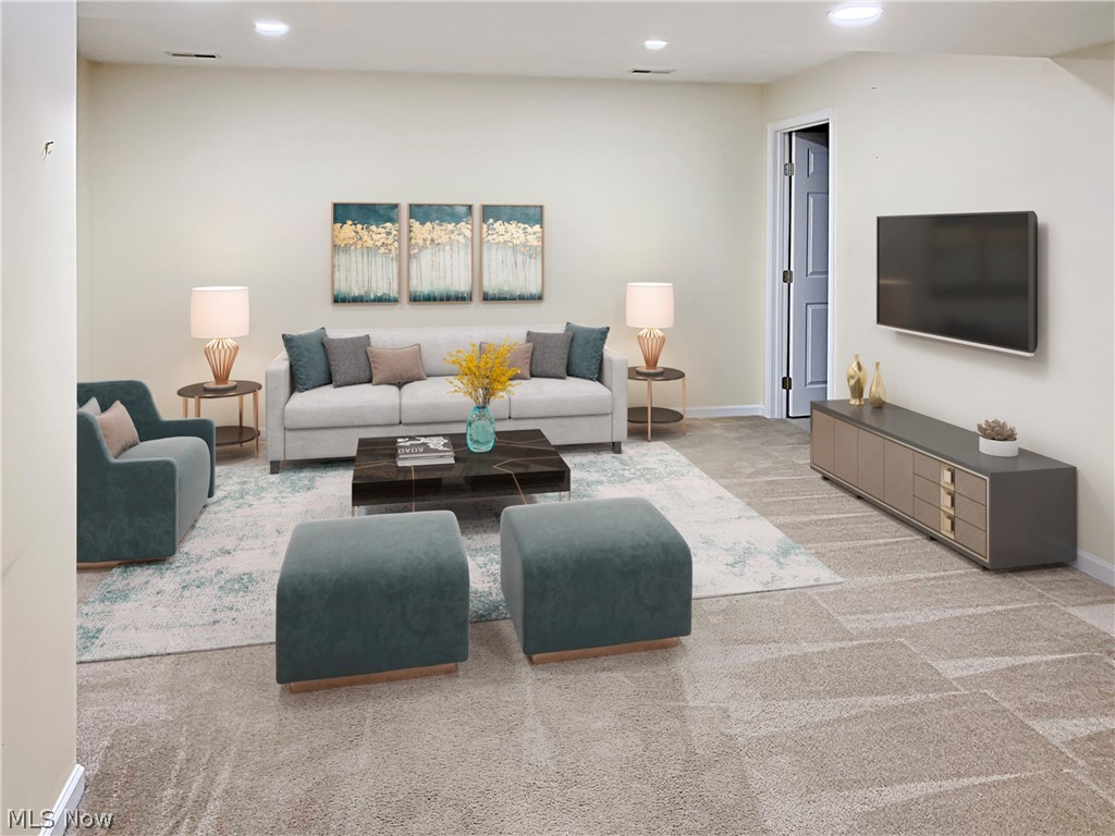 Clusters/Crosscreek Ph 35 - Residential