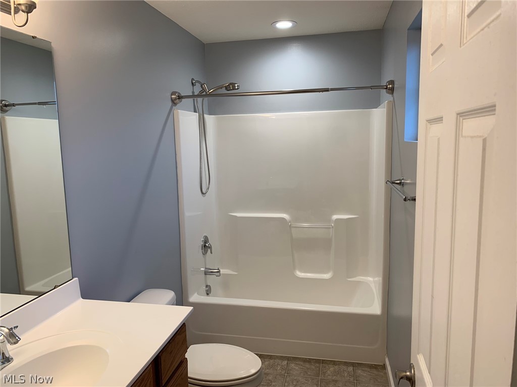 Clusters/Crosscreek Ph 35 - Residential