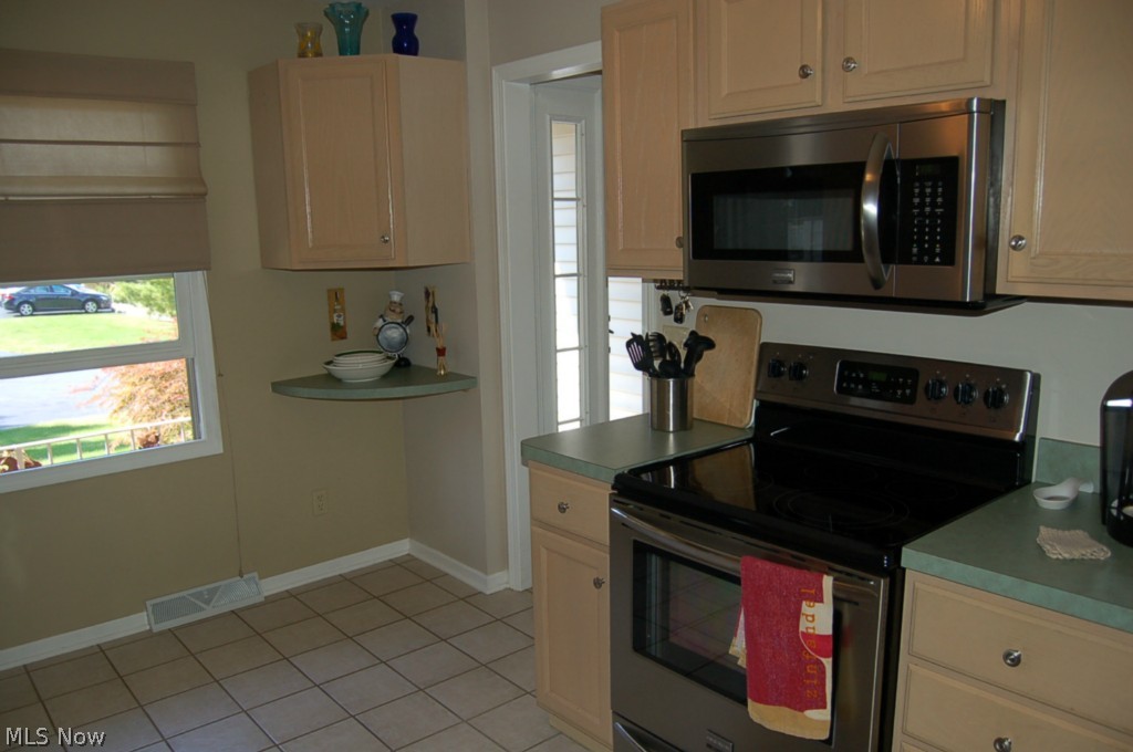 Reserve - Residential