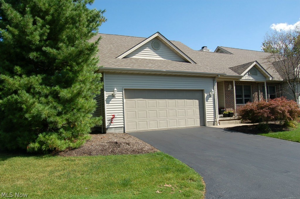 Reserve - Residential