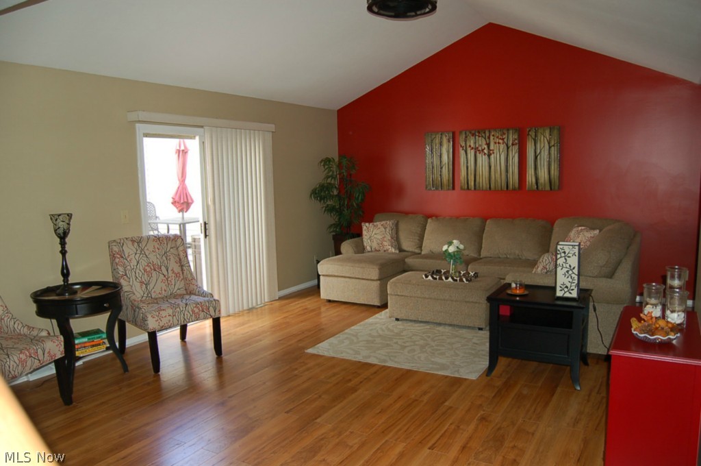 Reserve - Residential