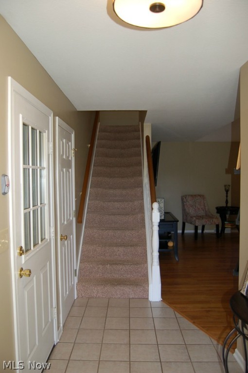 Reserve - Residential