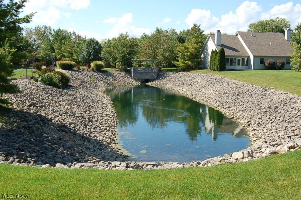 Reserve - Residential