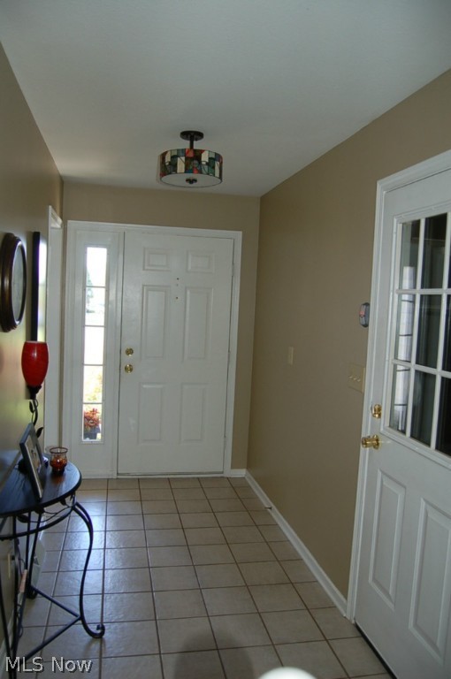 Reserve - Residential