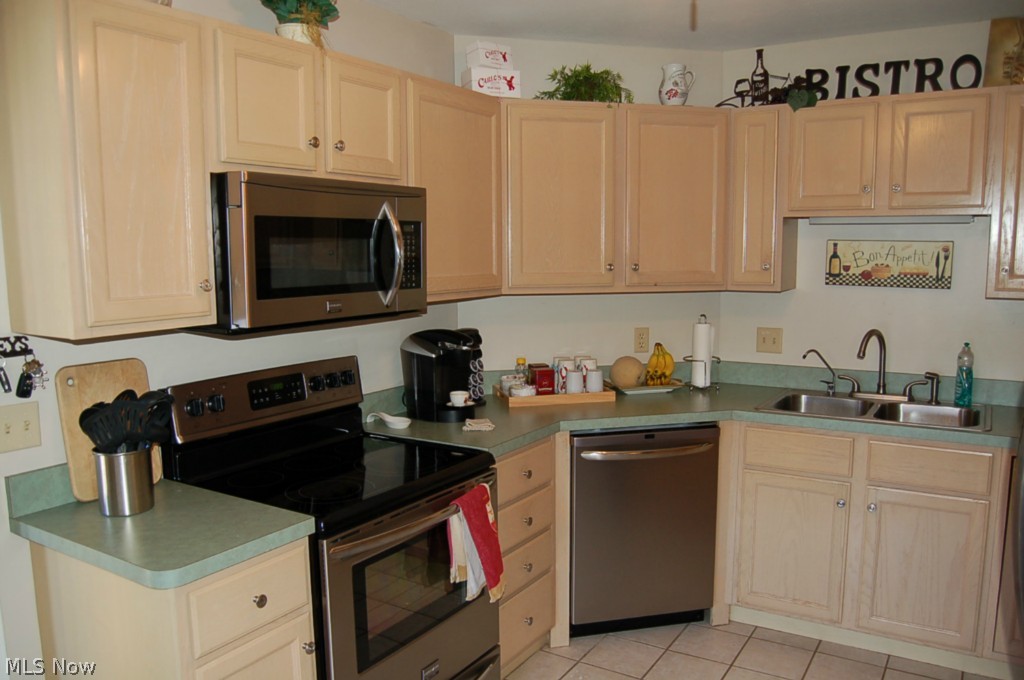 Reserve - Residential