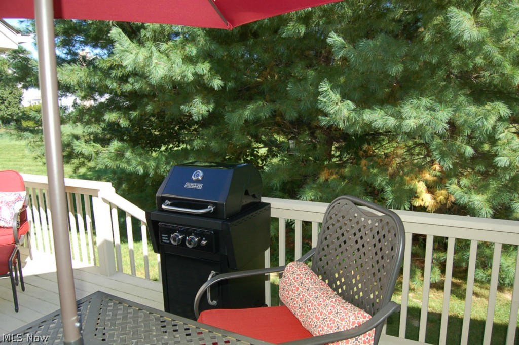 Reserve - Residential