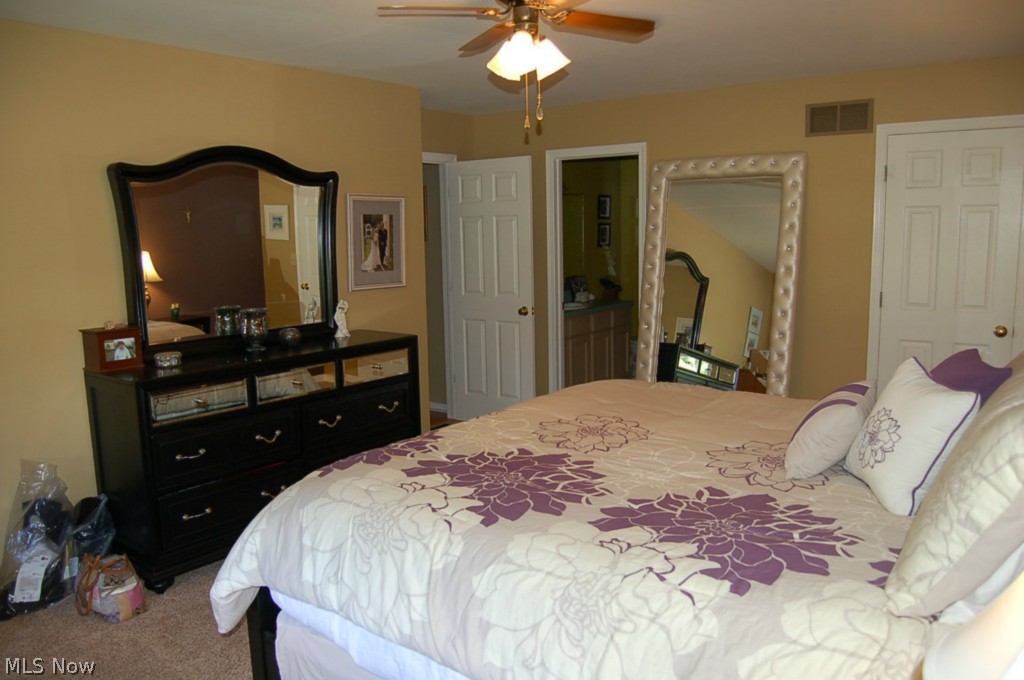 Reserve - Residential