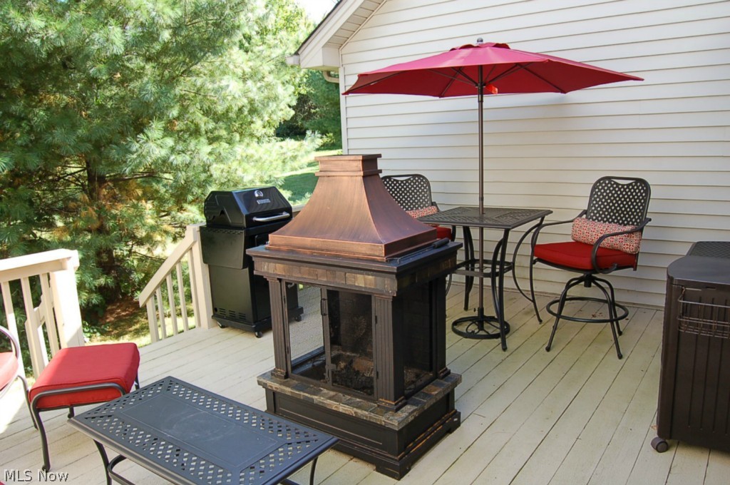 Reserve - Residential