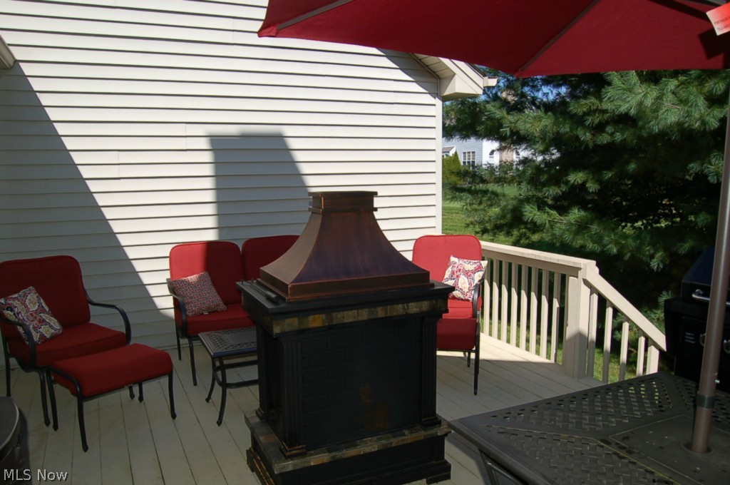 Reserve - Residential