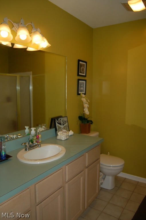 Reserve - Residential