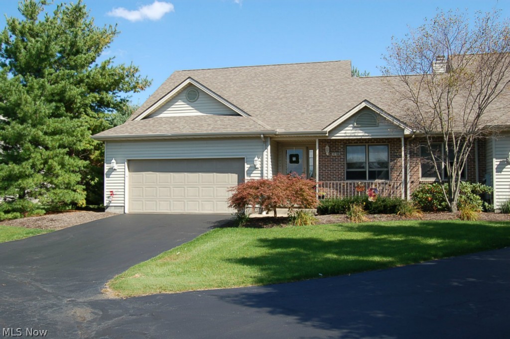 Reserve - Residential