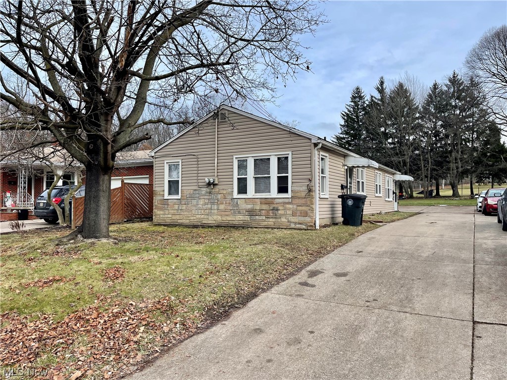 City Acres - Residential Lease