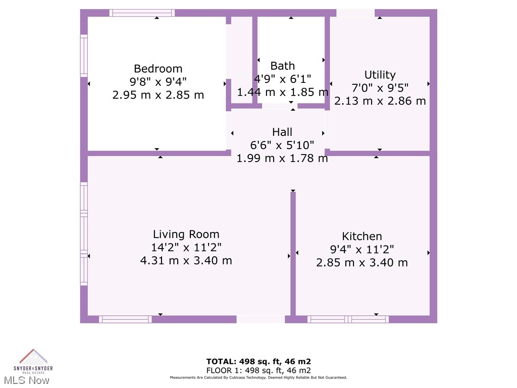 City Acres - Residential Lease