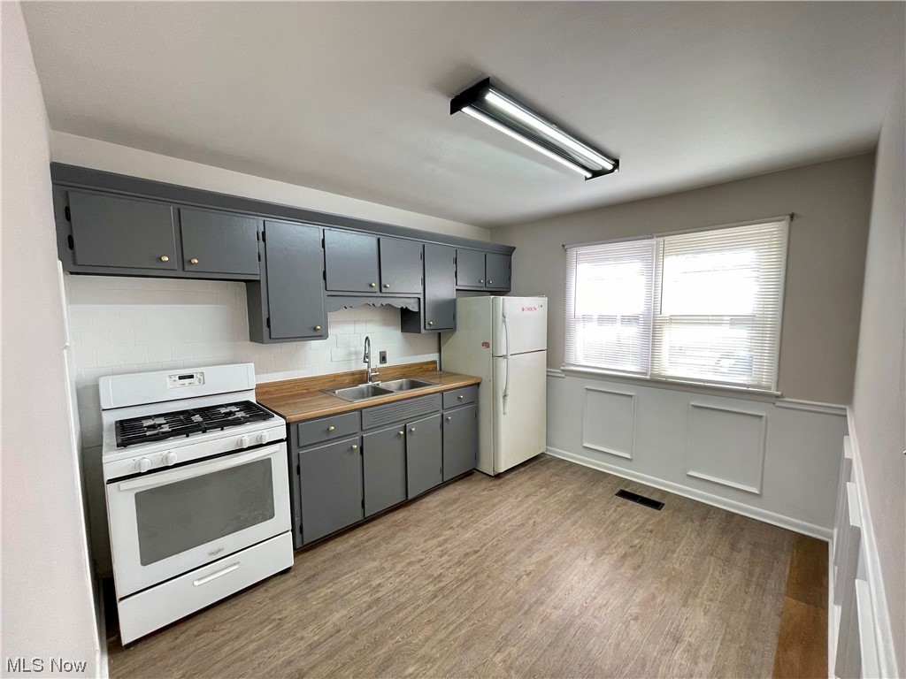 City Acres - Residential Lease