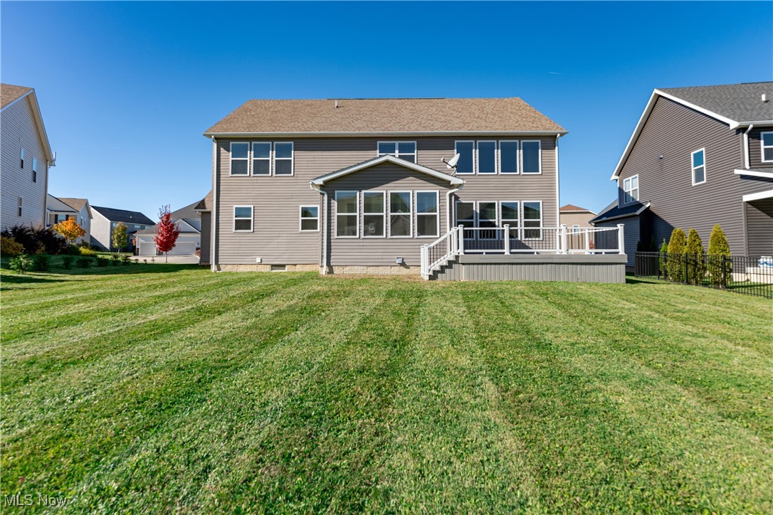 Preserve/Millers Farm Sub Ph - Residential