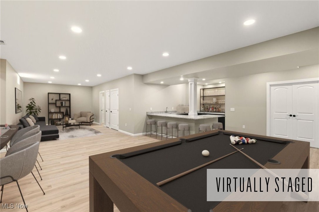 Preserve/Millers Farm Sub Ph - Residential