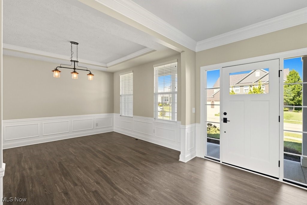 Preserve/Millers Farm Sub Ph - Residential