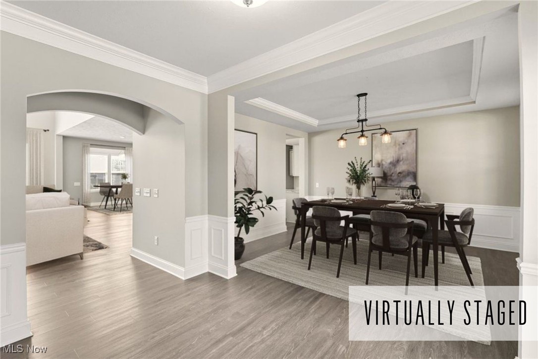 Preserve/Millers Farm Sub Ph - Residential