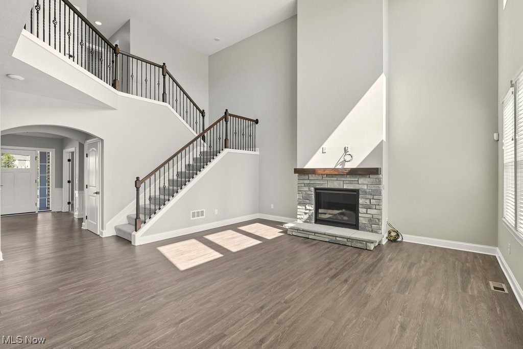 Preserve/Millers Farm Sub Ph - Residential